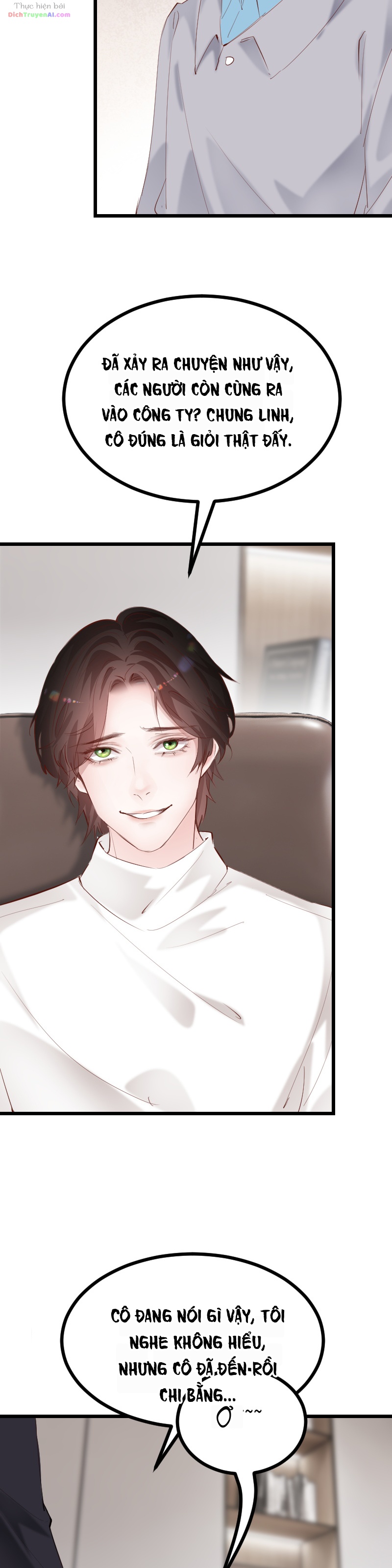 Đưa Em Đi Chơi Phần 2 Chapter 38 - 9