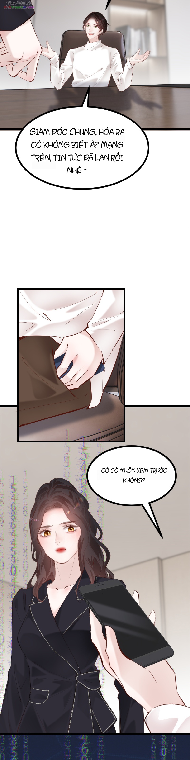 Đưa Em Đi Chơi Phần 2 Chapter 38 - 10