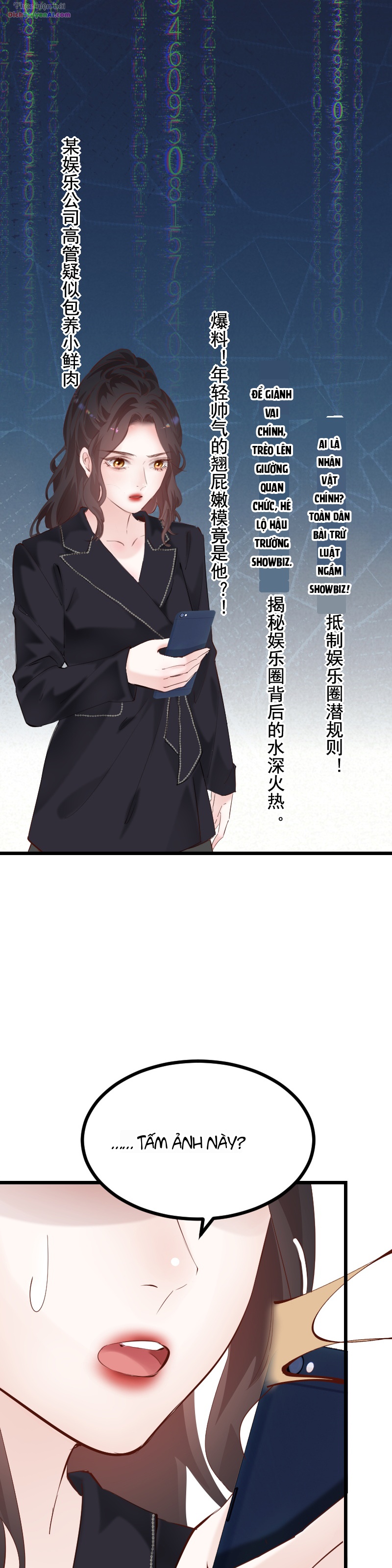Đưa Em Đi Chơi Phần 2 Chapter 38 - 11
