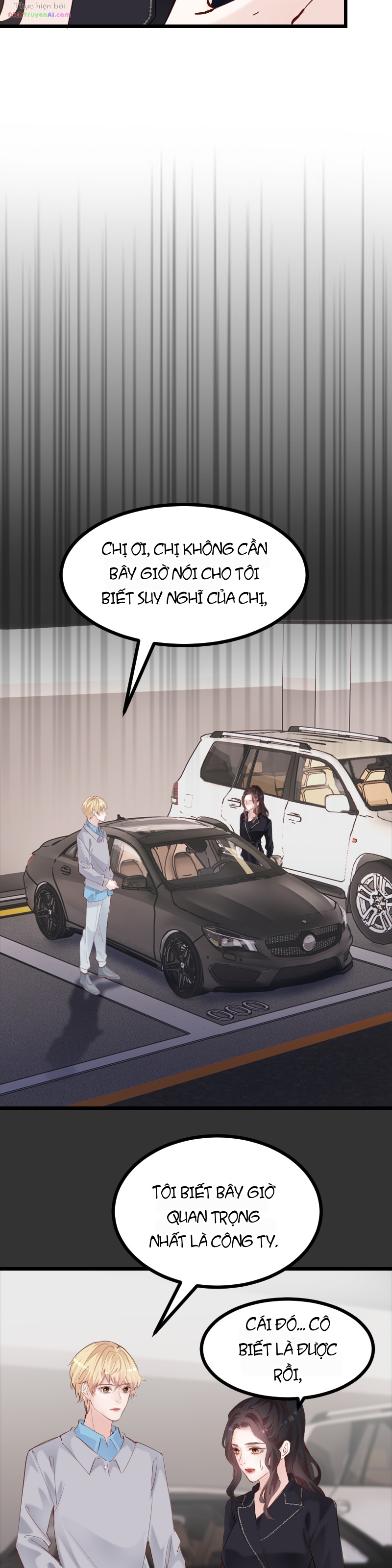Đưa Em Đi Chơi Phần 2 Chapter 38 - 12