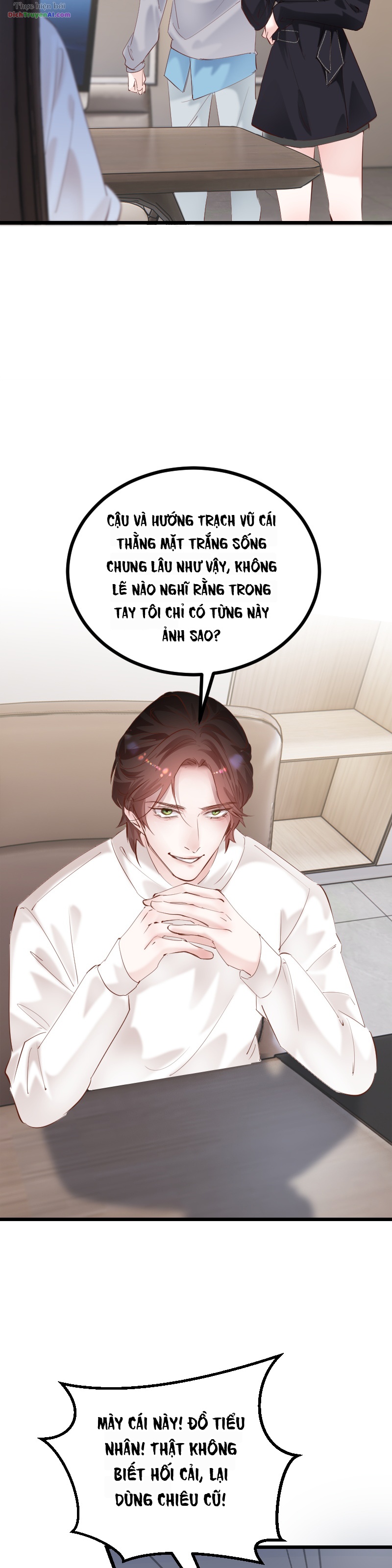 Đưa Em Đi Chơi Phần 2 Chapter 38 - 16