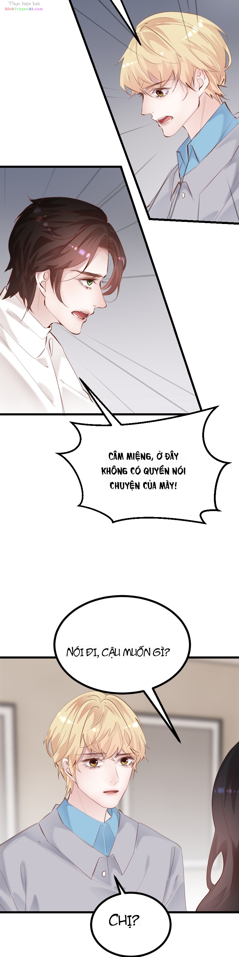 Đưa Em Đi Chơi Phần 2 Chapter 38 - 17