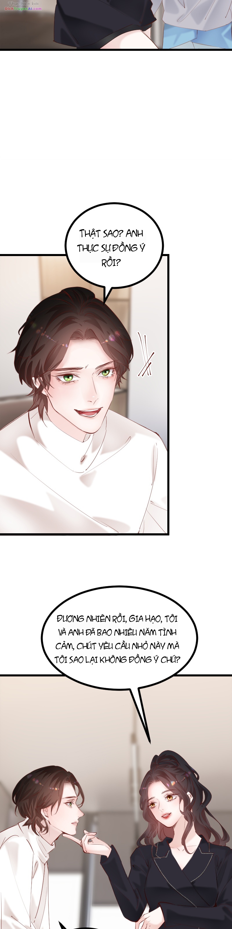 Đưa Em Đi Chơi Phần 2 Chapter 38 - 19