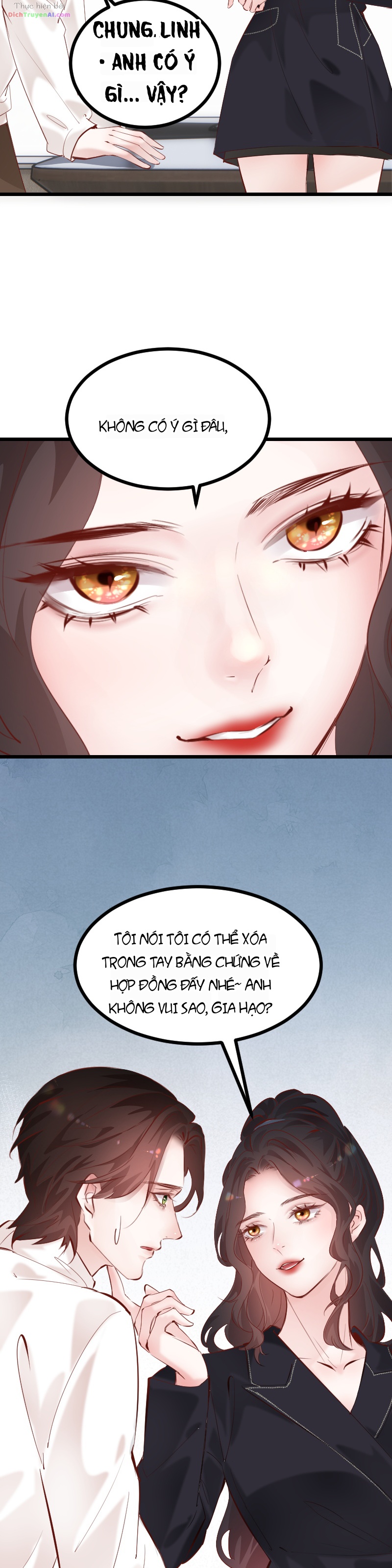 Đưa Em Đi Chơi Phần 2 Chapter 38 - 20