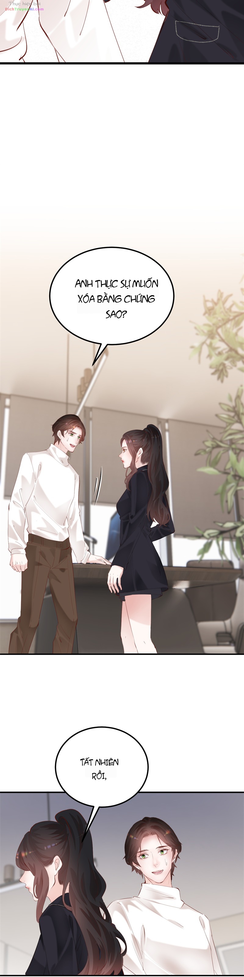 Đưa Em Đi Chơi Phần 2 Chapter 38 - 21
