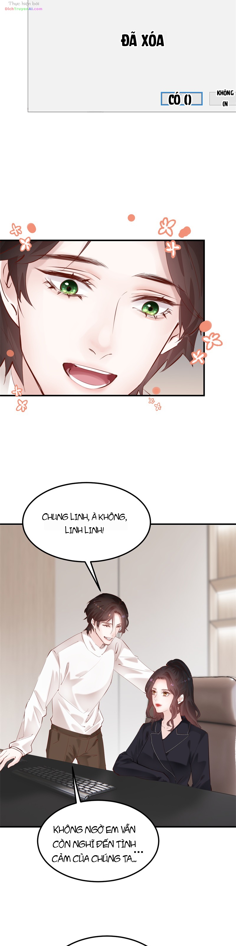 Đưa Em Đi Chơi Phần 2 Chapter 38 - 23