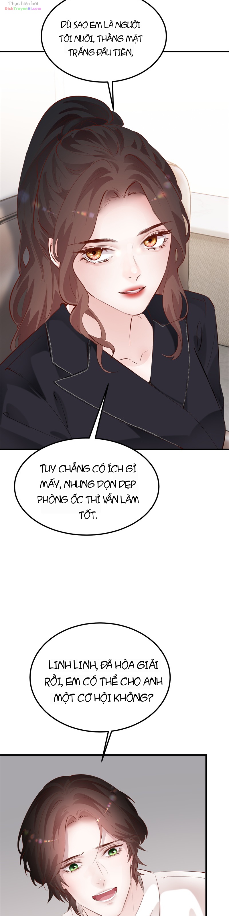 Đưa Em Đi Chơi Phần 2 Chapter 38 - 24