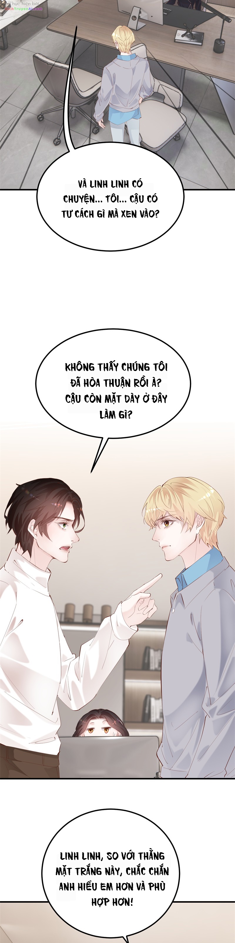 Đưa Em Đi Chơi Phần 2 Chapter 38 - 26