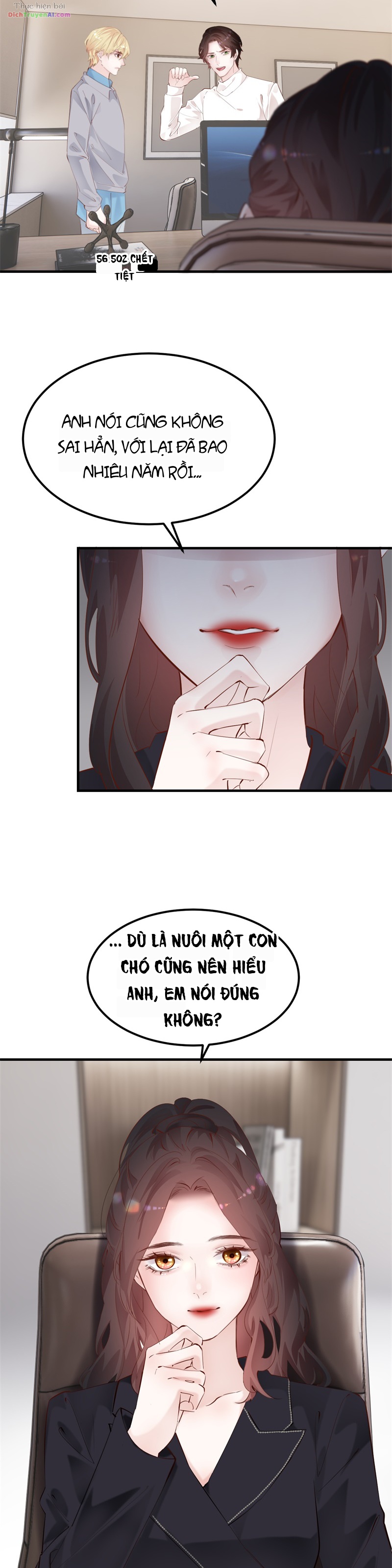Đưa Em Đi Chơi Phần 2 Chapter 38 - 27