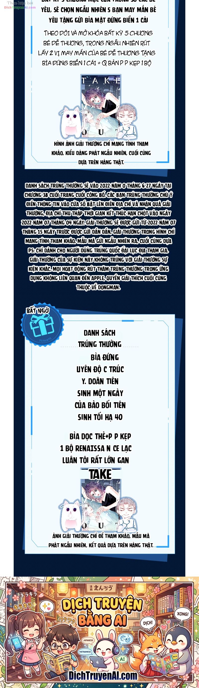 Đưa Em Đi Chơi Phần 2 Chapter 38 - 29