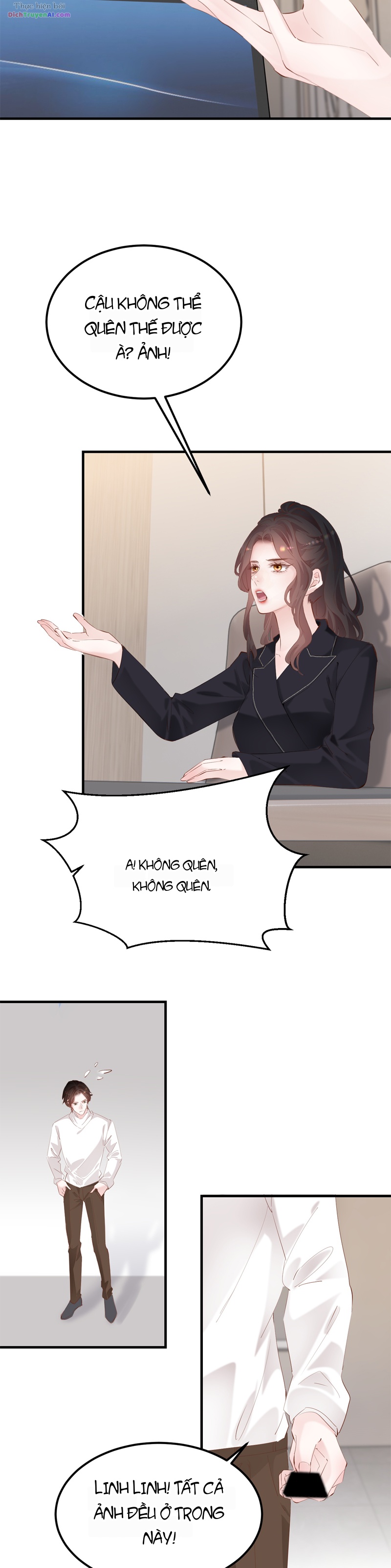 Đưa Em Đi Chơi Phần 2 Chapter 39 - 3