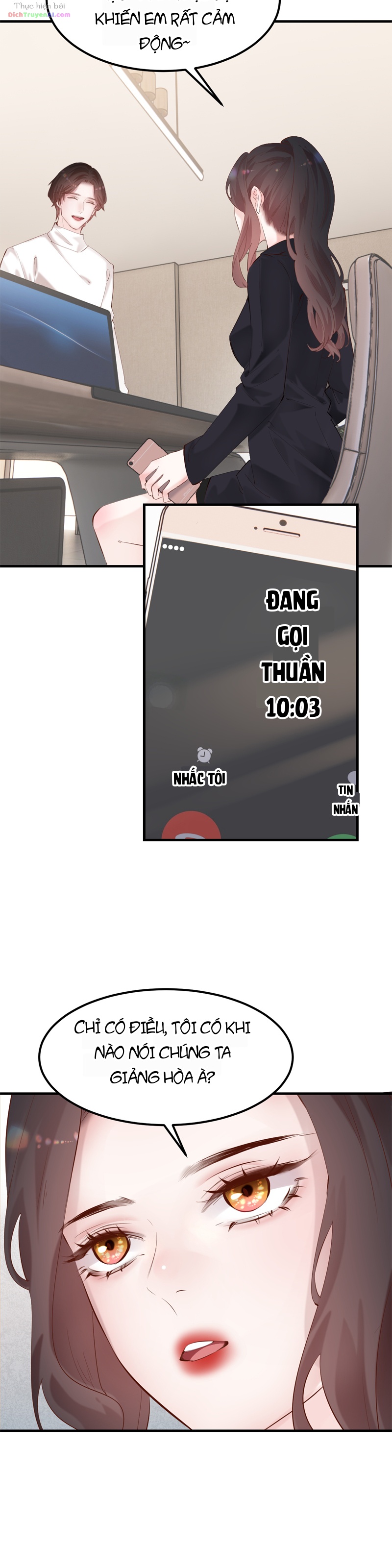 Đưa Em Đi Chơi Phần 2 Chapter 39 - 5