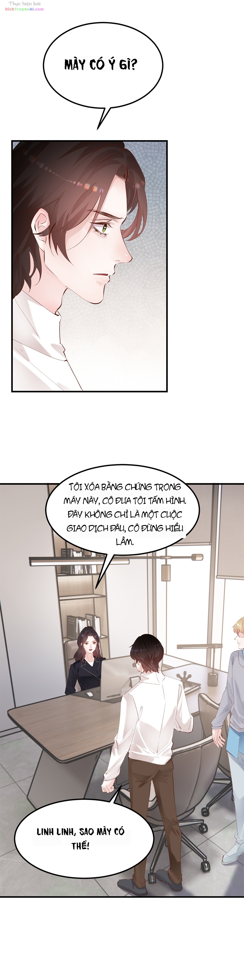 Đưa Em Đi Chơi Phần 2 Chapter 39 - 6