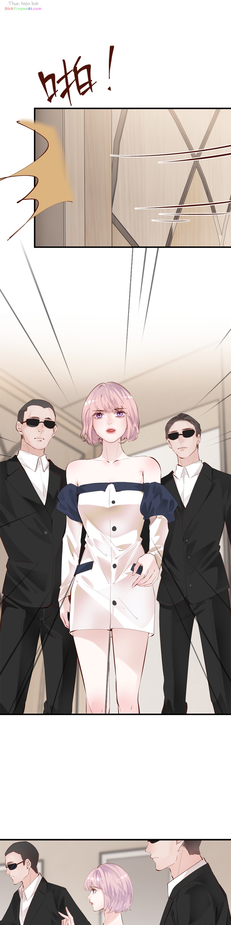 Đưa Em Đi Chơi Phần 2 Chapter 39 - 7