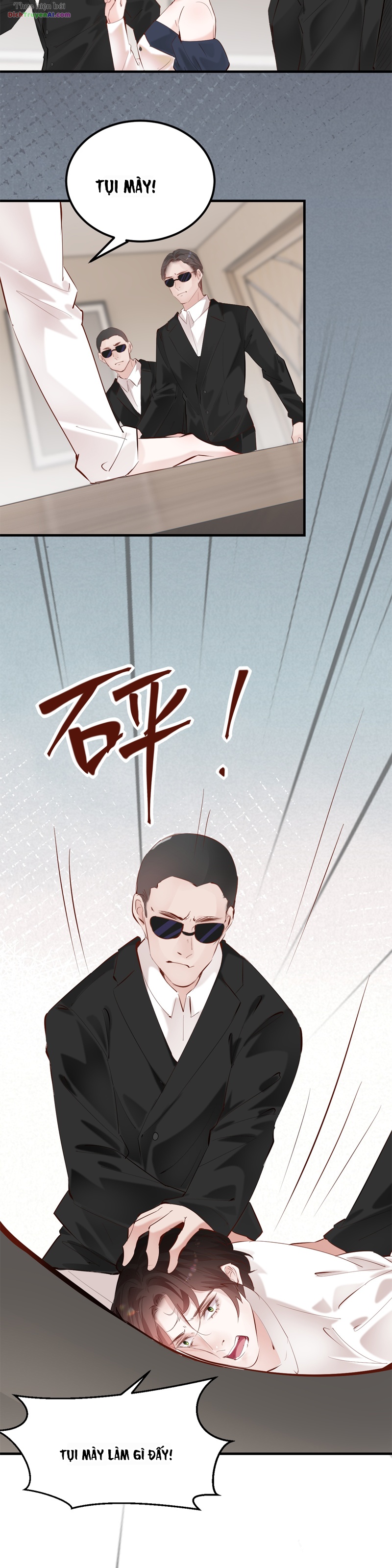 Đưa Em Đi Chơi Phần 2 Chapter 39 - 8