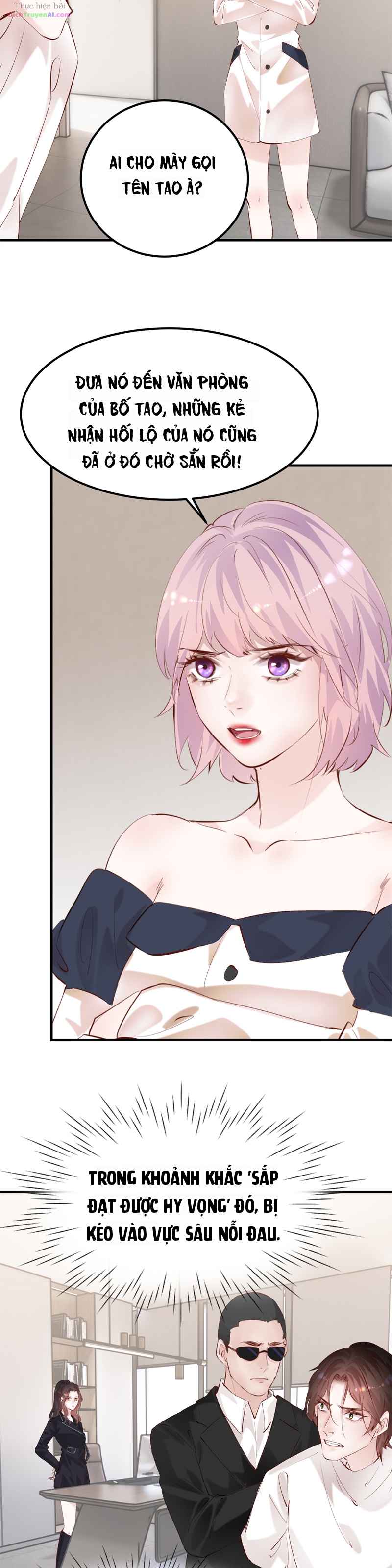 Đưa Em Đi Chơi Phần 2 Chapter 39 - 11