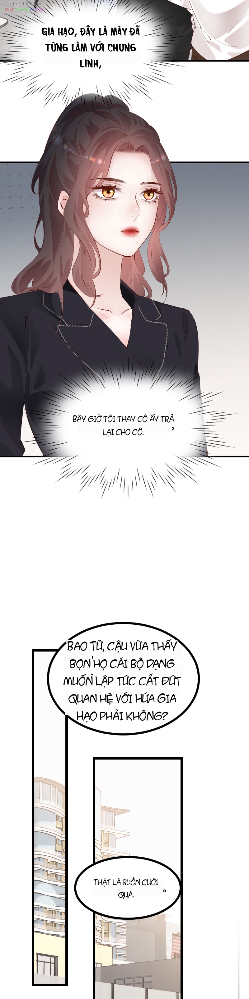 Đưa Em Đi Chơi Phần 2 Chapter 39 - 12