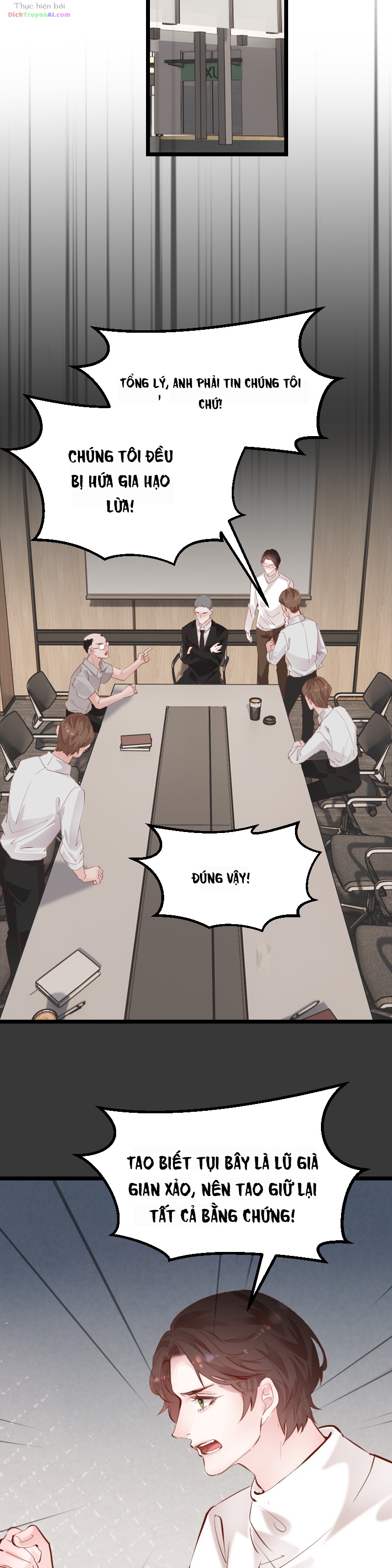Đưa Em Đi Chơi Phần 2 Chapter 39 - 13