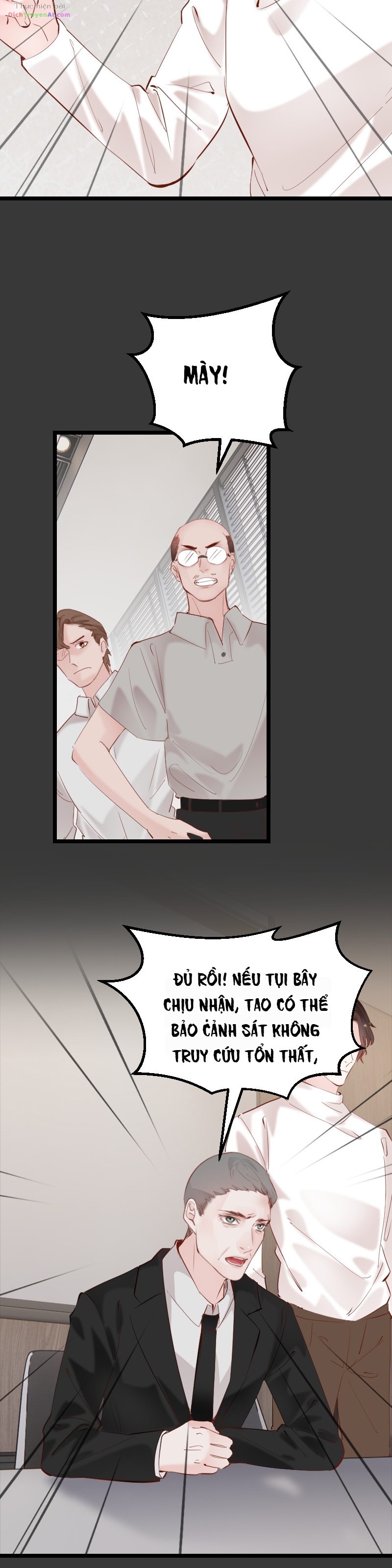 Đưa Em Đi Chơi Phần 2 Chapter 39 - 14