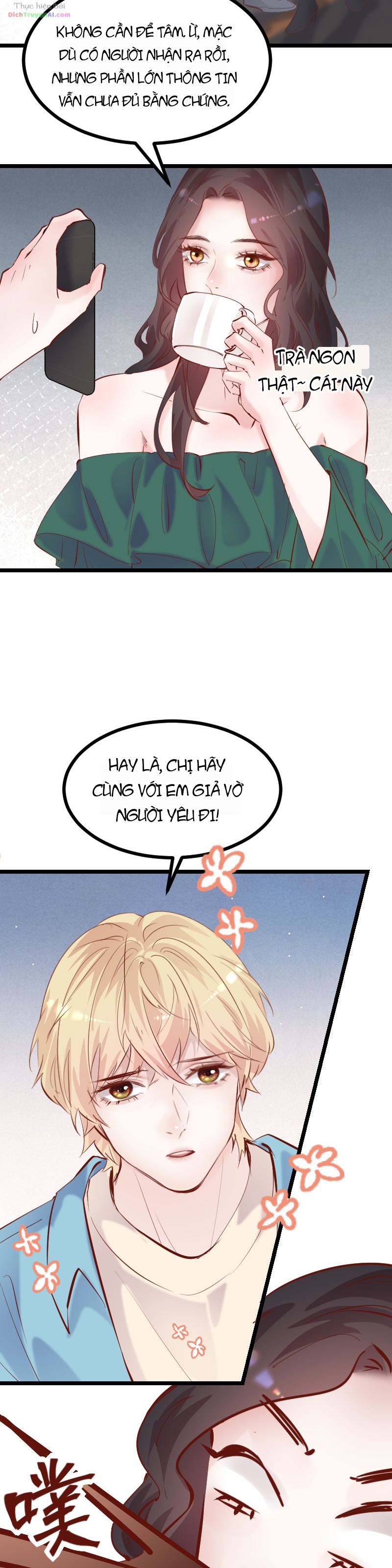 Đưa Em Đi Chơi Phần 2 Chapter 39 - 17