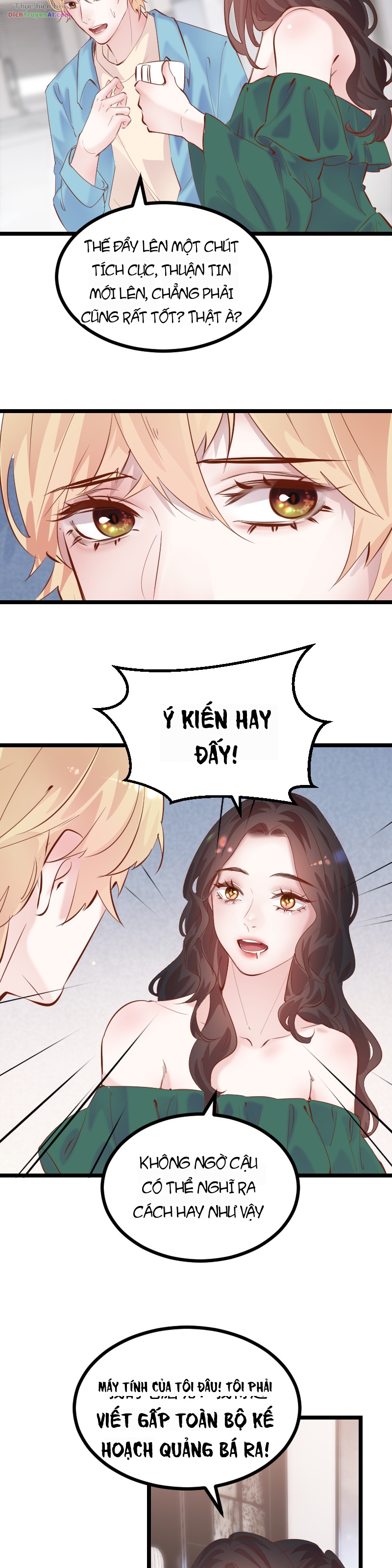 Đưa Em Đi Chơi Phần 2 Chapter 39 - 19