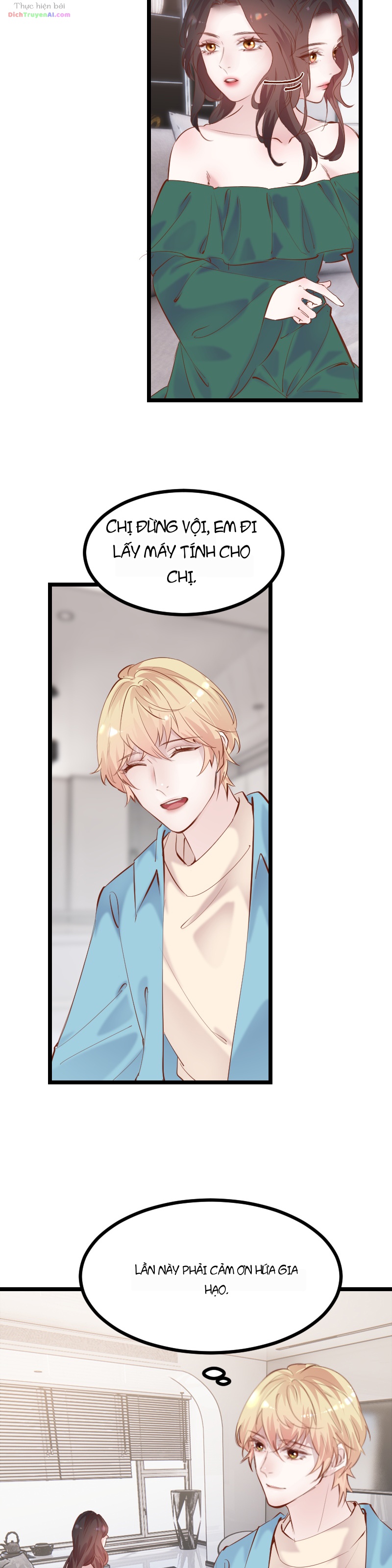 Đưa Em Đi Chơi Phần 2 Chapter 39 - 20