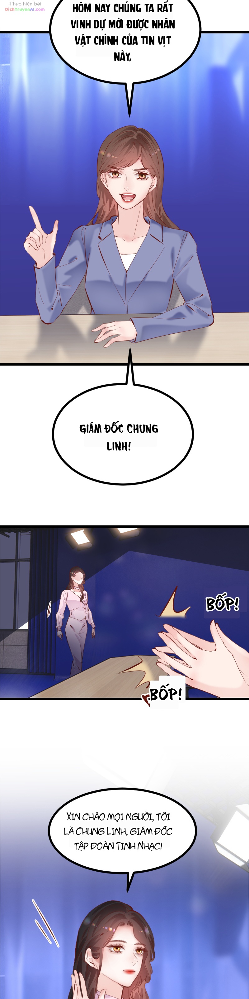 Đưa Em Đi Chơi Phần 2 Chapter 40 - 5