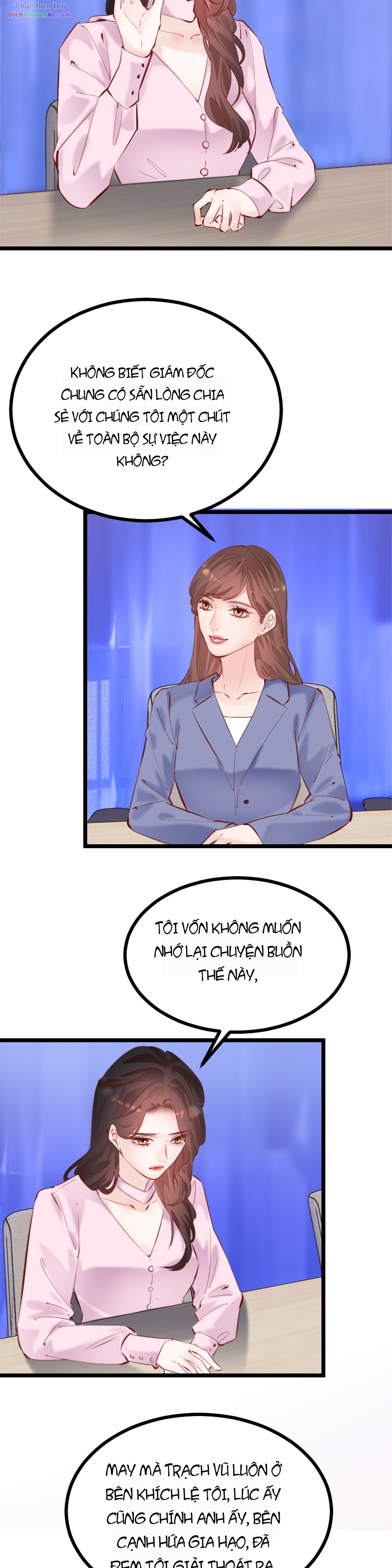 Đưa Em Đi Chơi Phần 2 Chapter 40 - 6