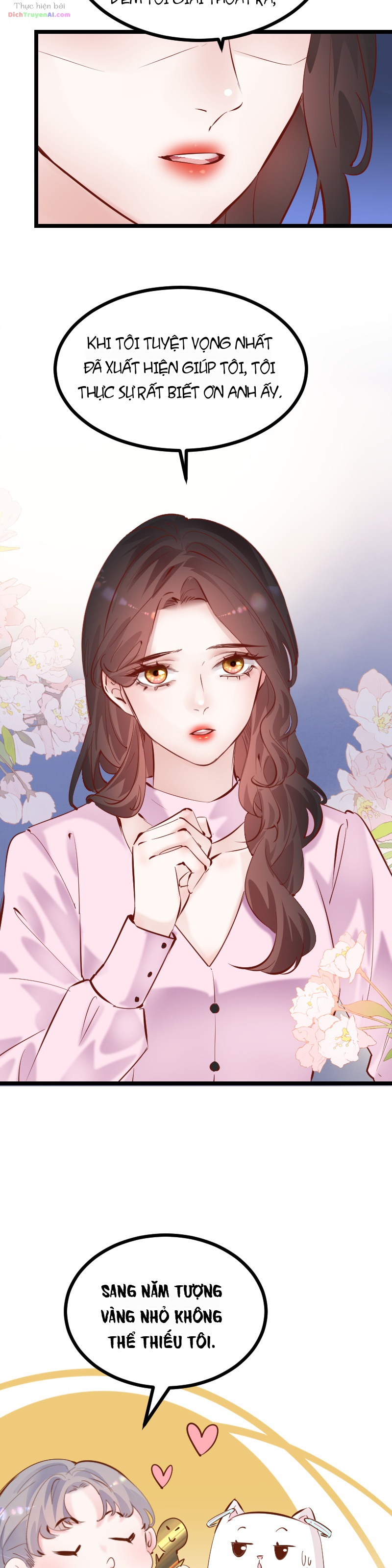 Đưa Em Đi Chơi Phần 2 Chapter 40 - 7