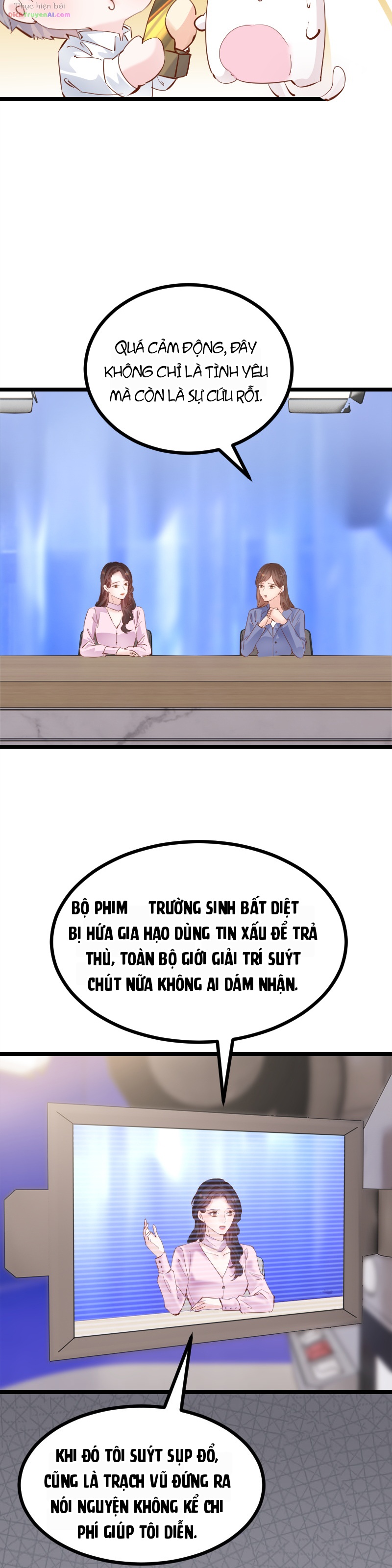 Đưa Em Đi Chơi Phần 2 Chapter 40 - 8