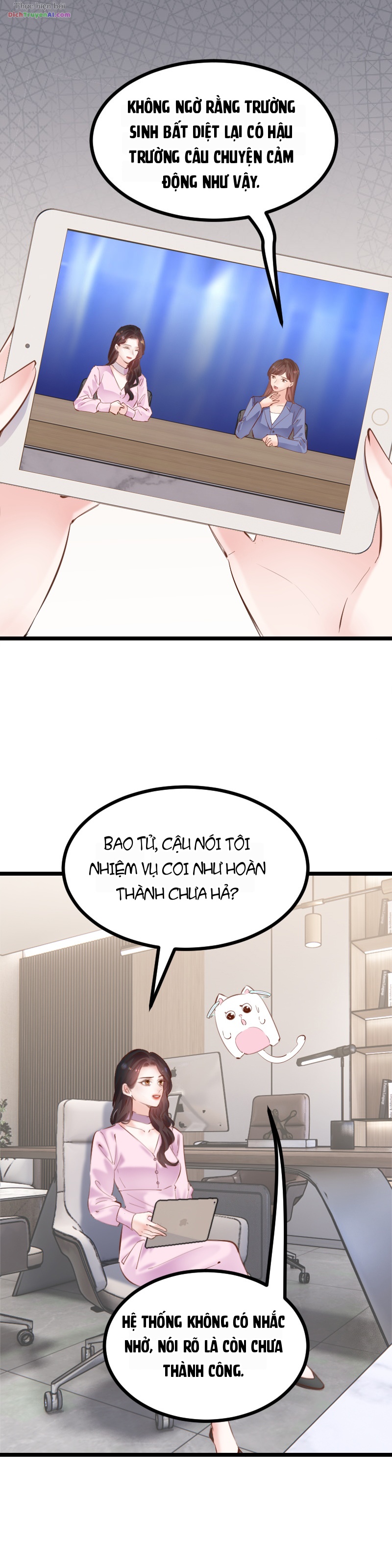 Đưa Em Đi Chơi Phần 2 Chapter 40 - 9