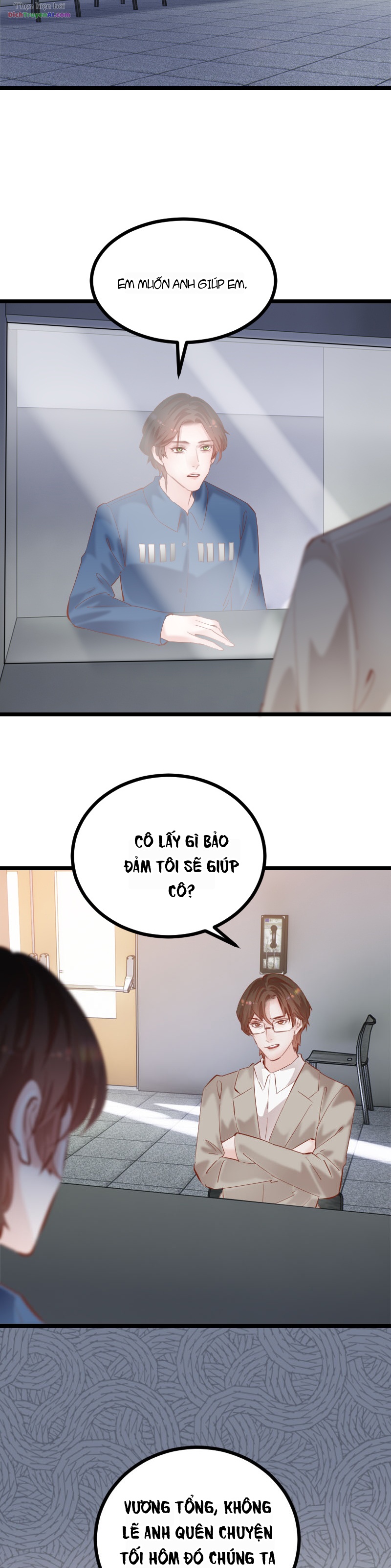 Đưa Em Đi Chơi Phần 2 Chapter 40 - 11