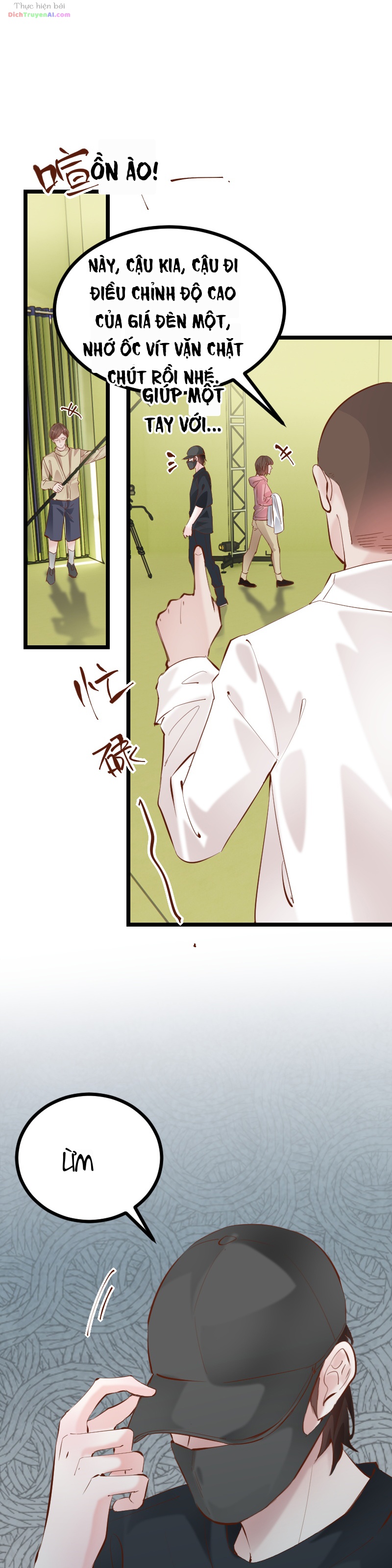 Đưa Em Đi Chơi Phần 2 Chapter 40 - 17