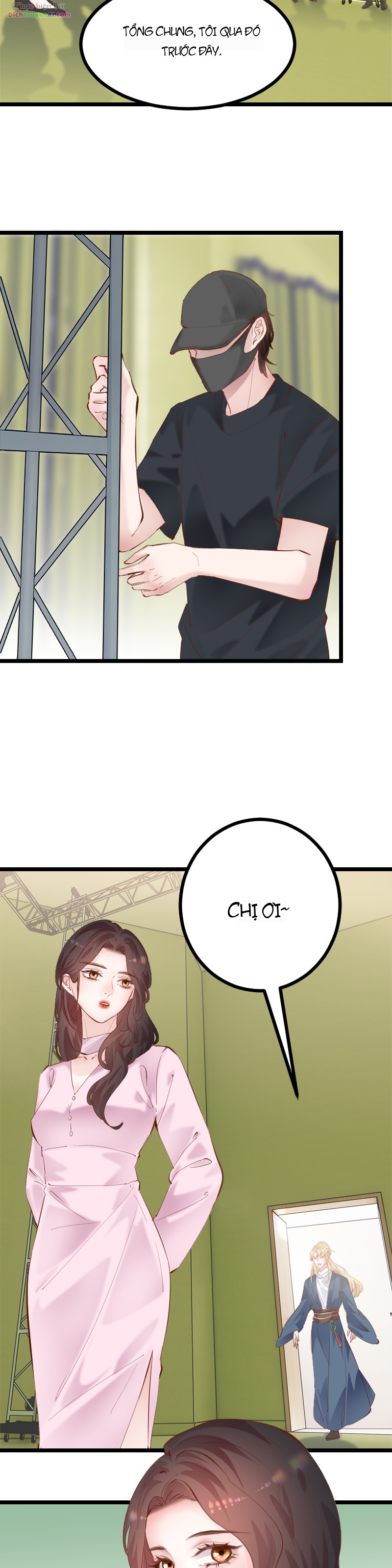 Đưa Em Đi Chơi Phần 2 Chapter 40 - 19