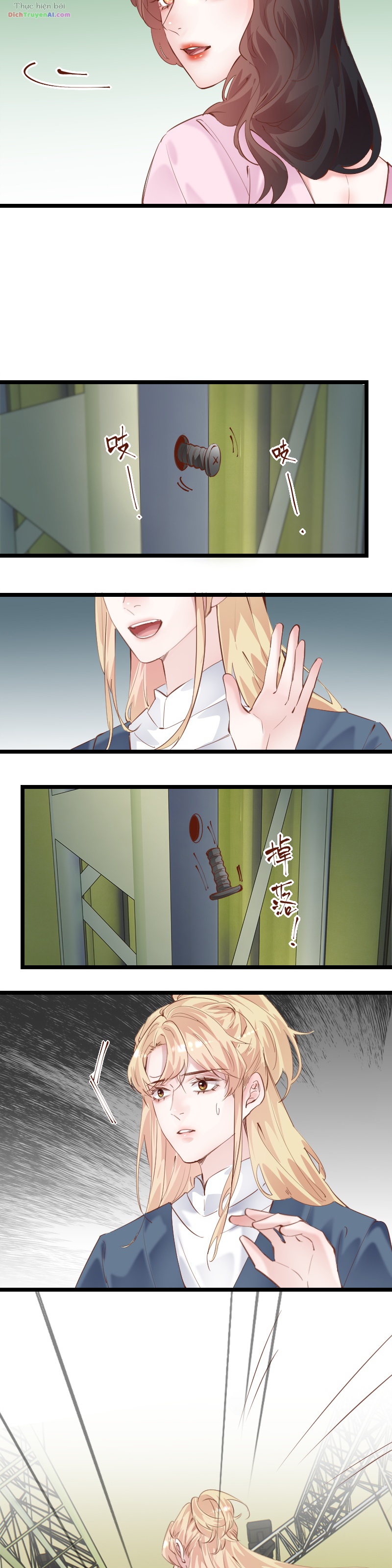 Đưa Em Đi Chơi Phần 2 Chapter 40 - 20