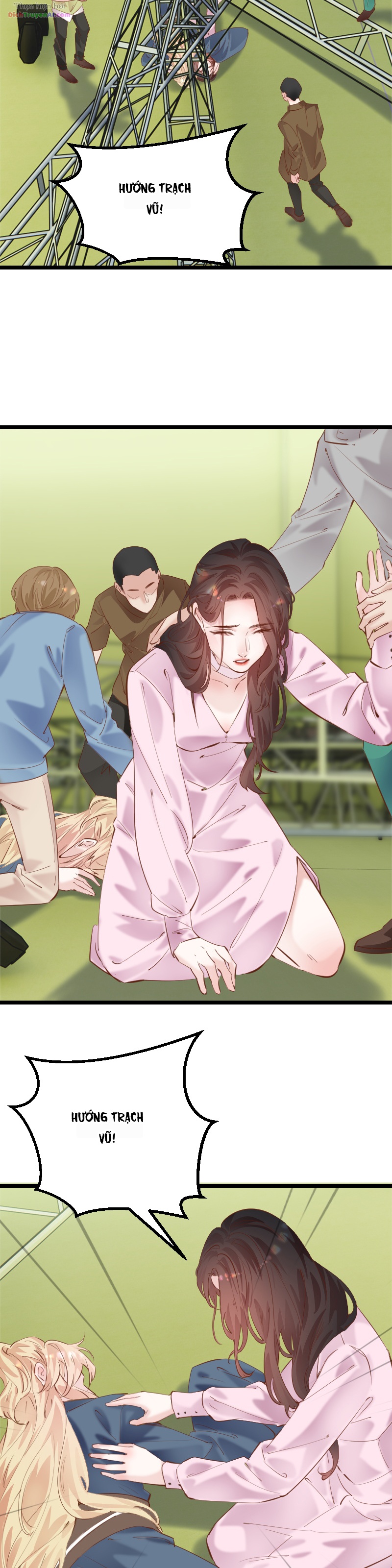 Đưa Em Đi Chơi Phần 2 Chapter 40 - 22