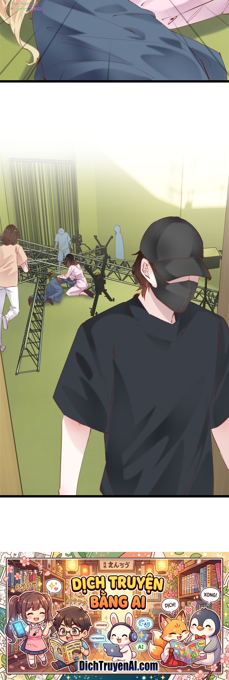 Đưa Em Đi Chơi Phần 2 Chapter 40 - 23