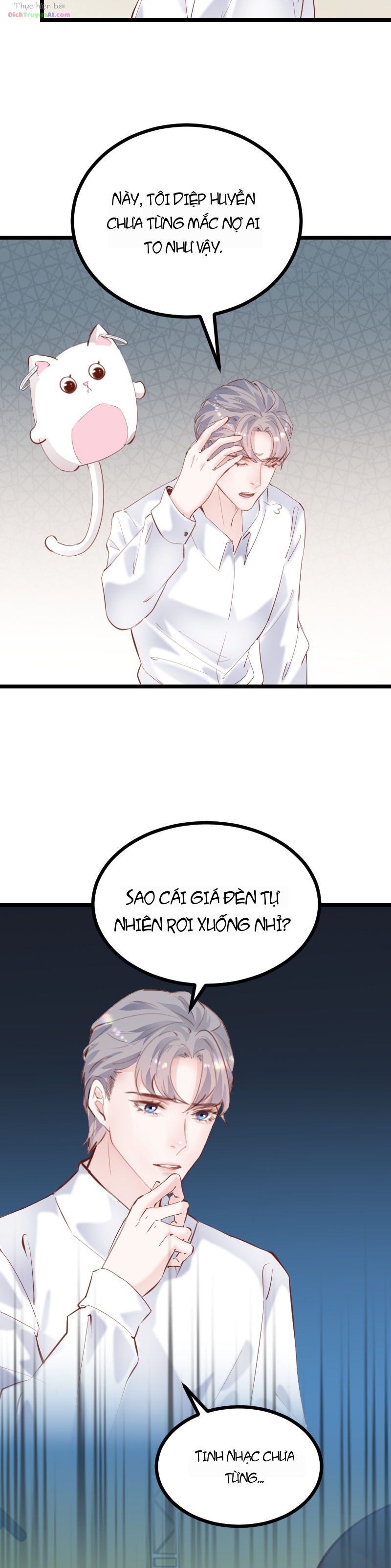 Đưa Em Đi Chơi Phần 2 Chapter 41 - 4