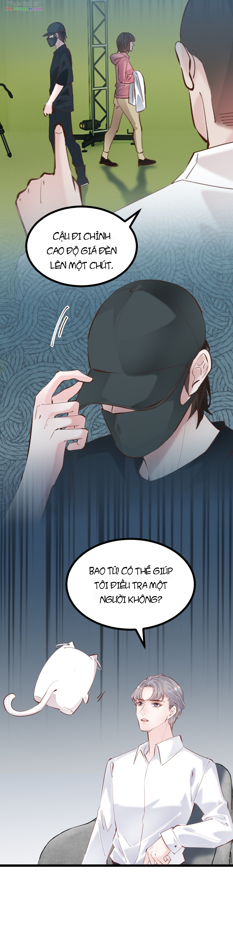 Đưa Em Đi Chơi Phần 2 Chapter 41 - 5