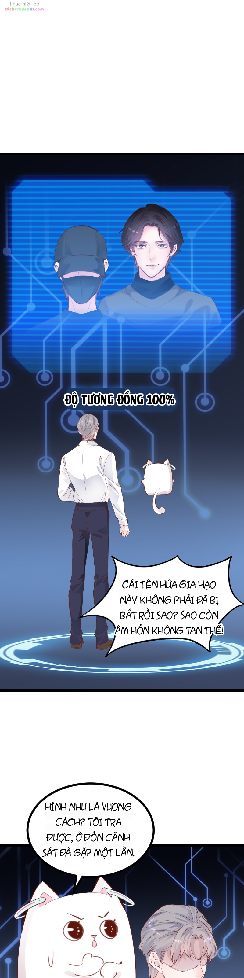 Đưa Em Đi Chơi Phần 2 Chapter 41 - 6