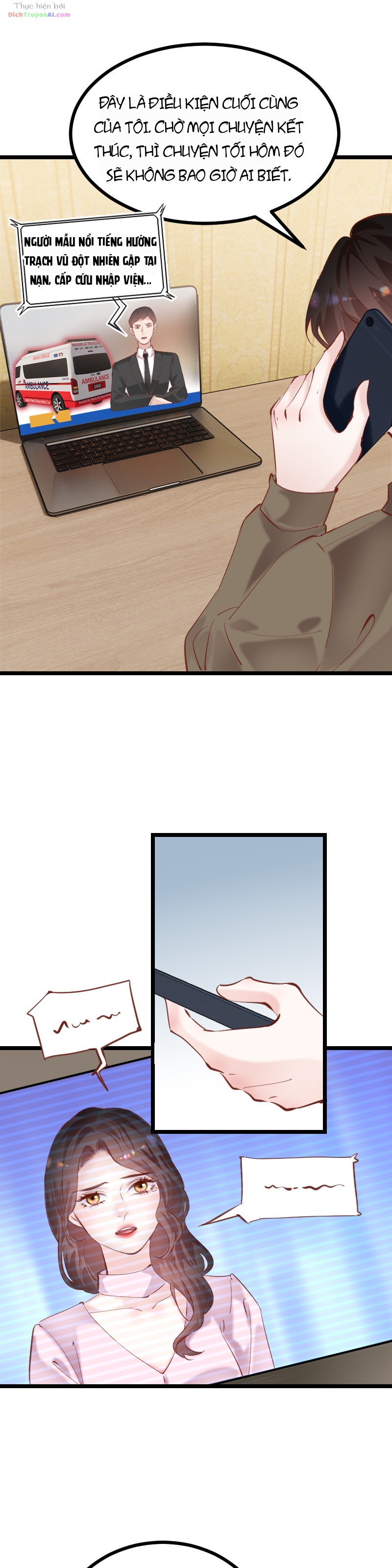 Đưa Em Đi Chơi Phần 2 Chapter 41 - 9