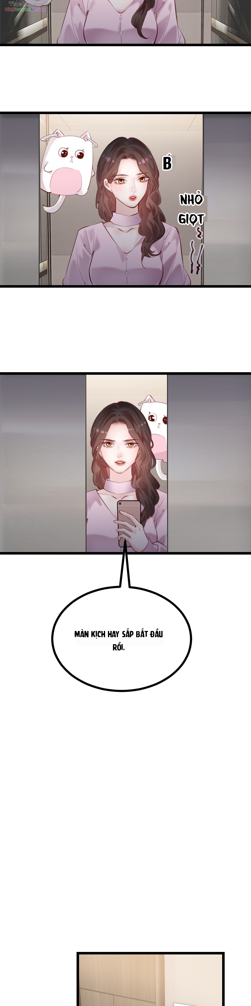 Đưa Em Đi Chơi Phần 2 Chapter 41 - 12