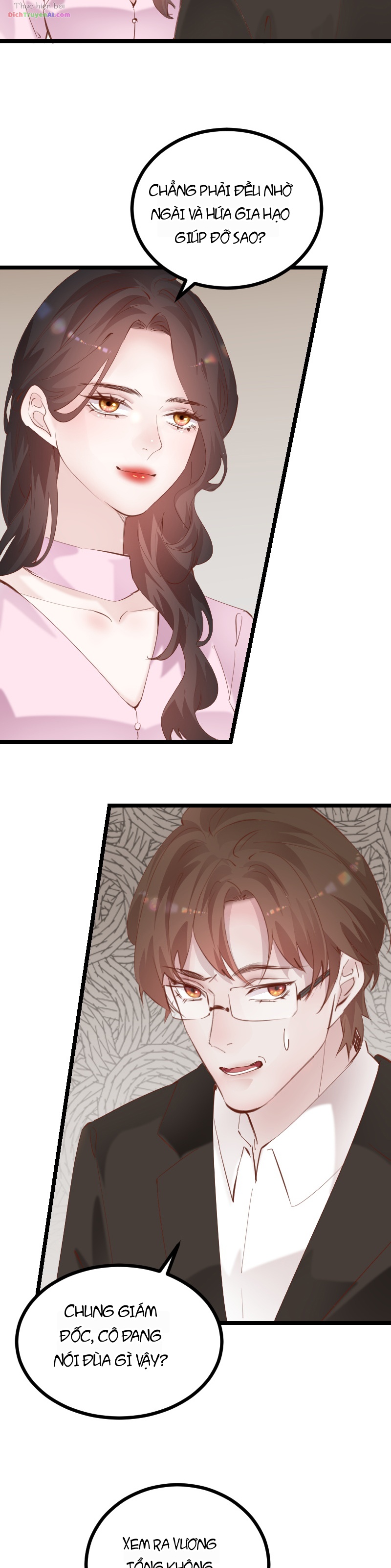 Đưa Em Đi Chơi Phần 2 Chapter 41 - 14