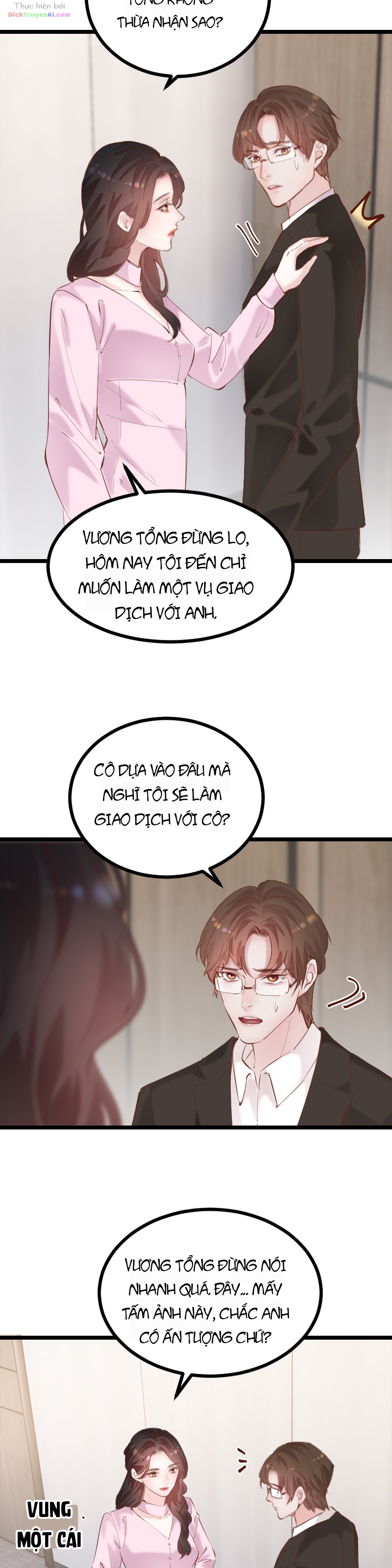 Đưa Em Đi Chơi Phần 2 Chapter 41 - 15