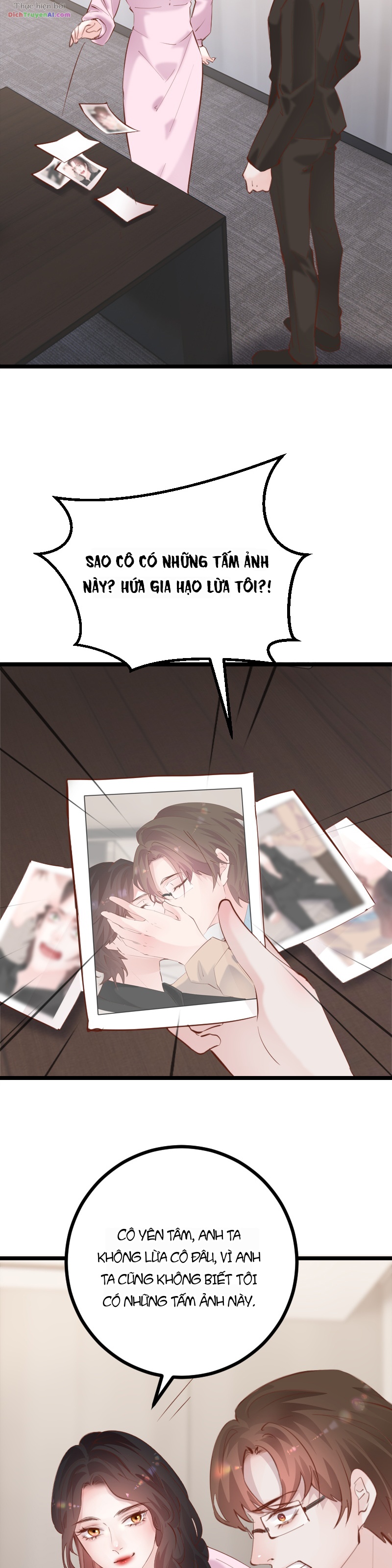 Đưa Em Đi Chơi Phần 2 Chapter 41 - 16