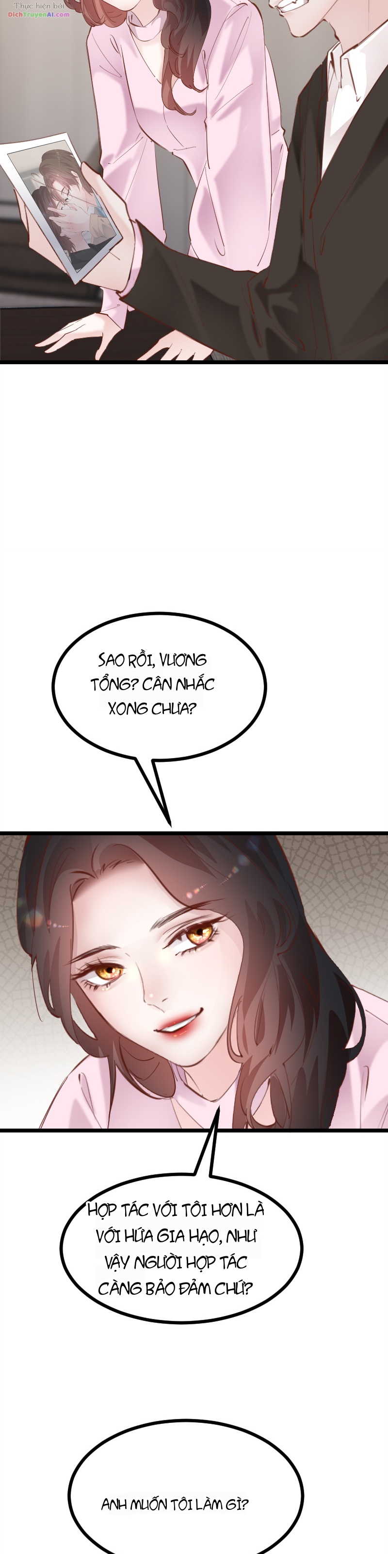 Đưa Em Đi Chơi Phần 2 Chapter 41 - 17