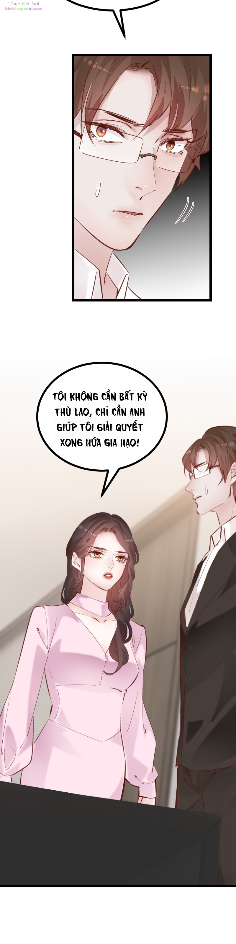Đưa Em Đi Chơi Phần 2 Chapter 41 - 18