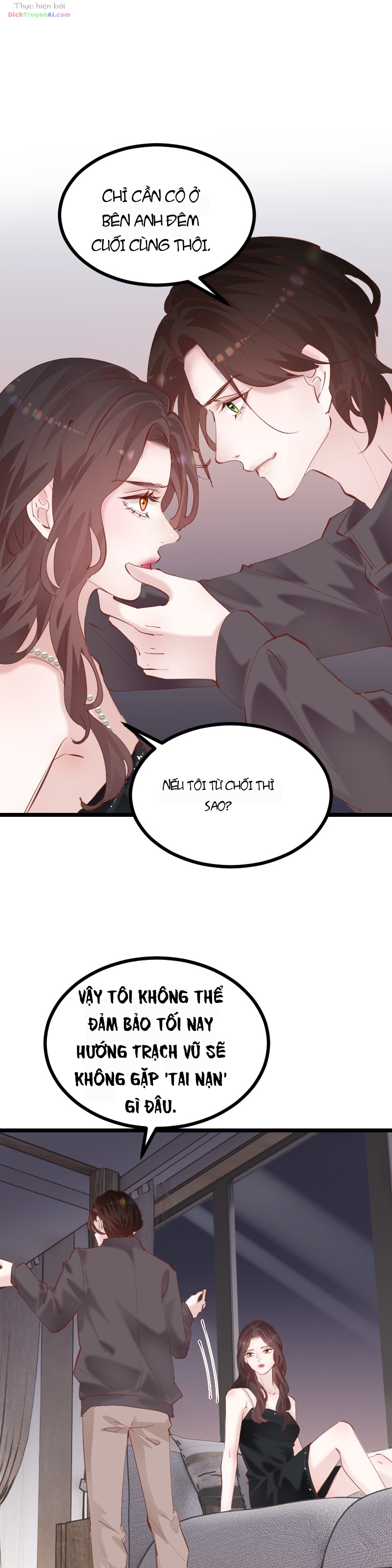 Đưa Em Đi Chơi Phần 2 Chapter 42 - 6