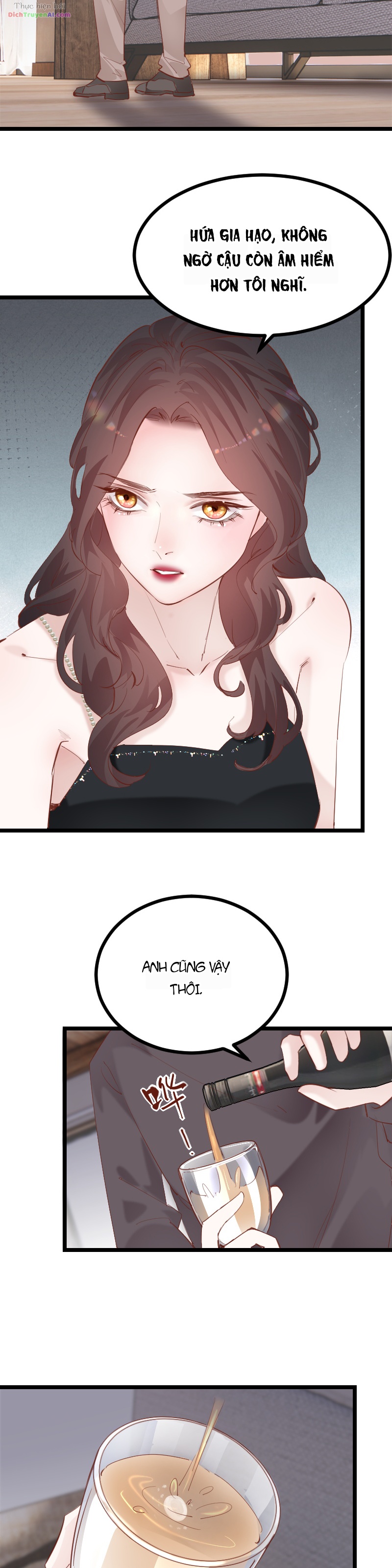 Đưa Em Đi Chơi Phần 2 Chapter 42 - 7