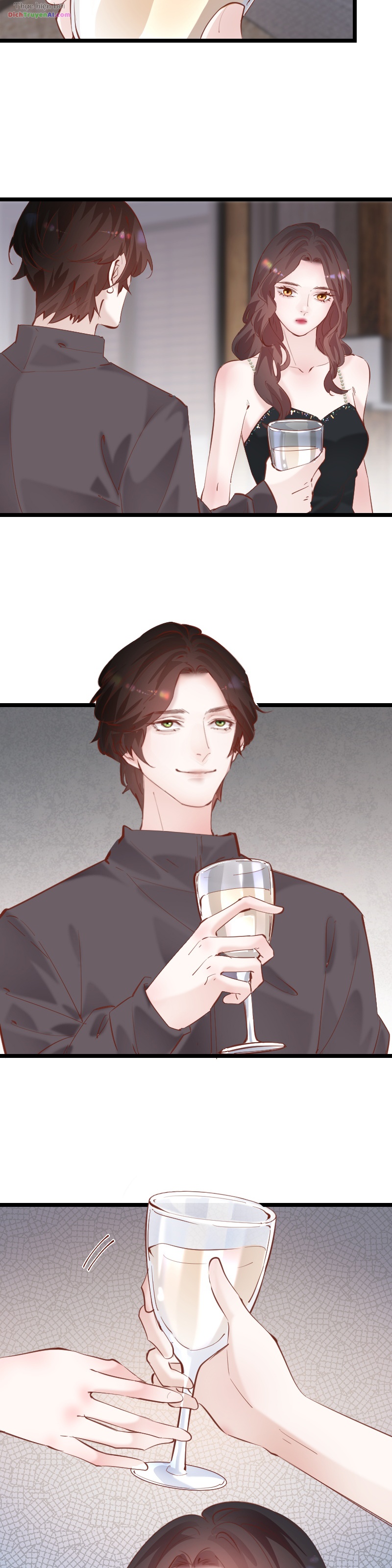 Đưa Em Đi Chơi Phần 2 Chapter 42 - 8